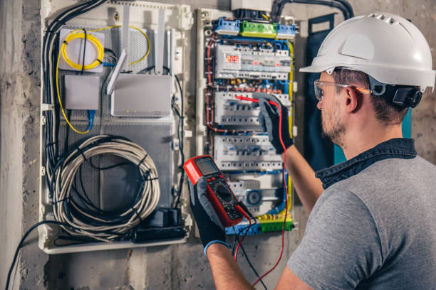 Best Electrical Repair Services  in Stinnett, TX