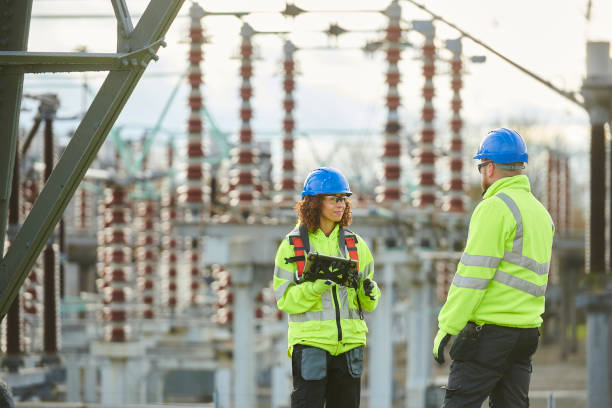  Stinnett, TX Electrician Pros