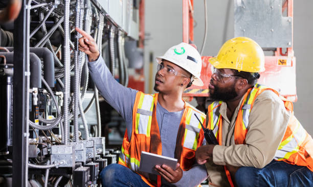 Best Home Electrical Repair  in Stinnett, TX