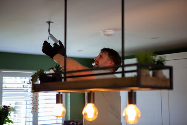 Best Emergency Electrical Repair  in Stinnett, TX