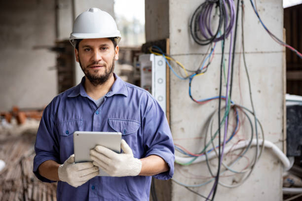 Best Electrical Installation Contractor  in Stinnett, TX