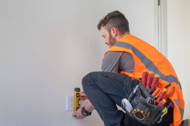 Best Commercial Electrician Services  in Stinnett, TX