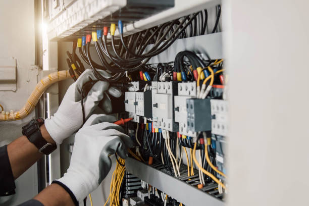 Best Electrician for Home Renovation  in Stinnett, TX